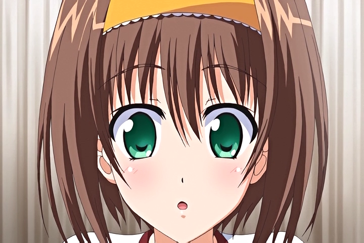 Fukubiki! Triangle: Futaba wa Atafuta ♥ (Soshiki)